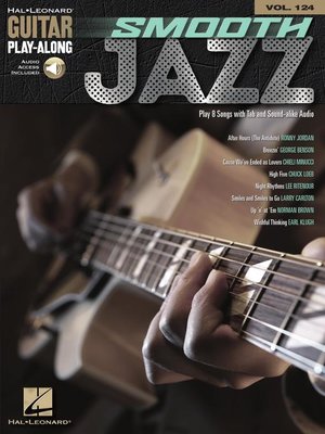 cover image of Smooth Jazz